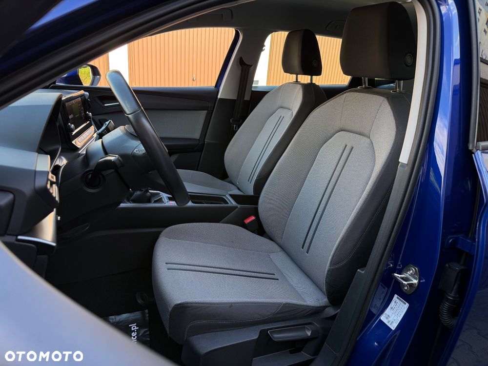 Seat Leon 1.5 TSI Style - 6