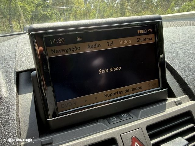 Mercedes-Benz C 250 - 20