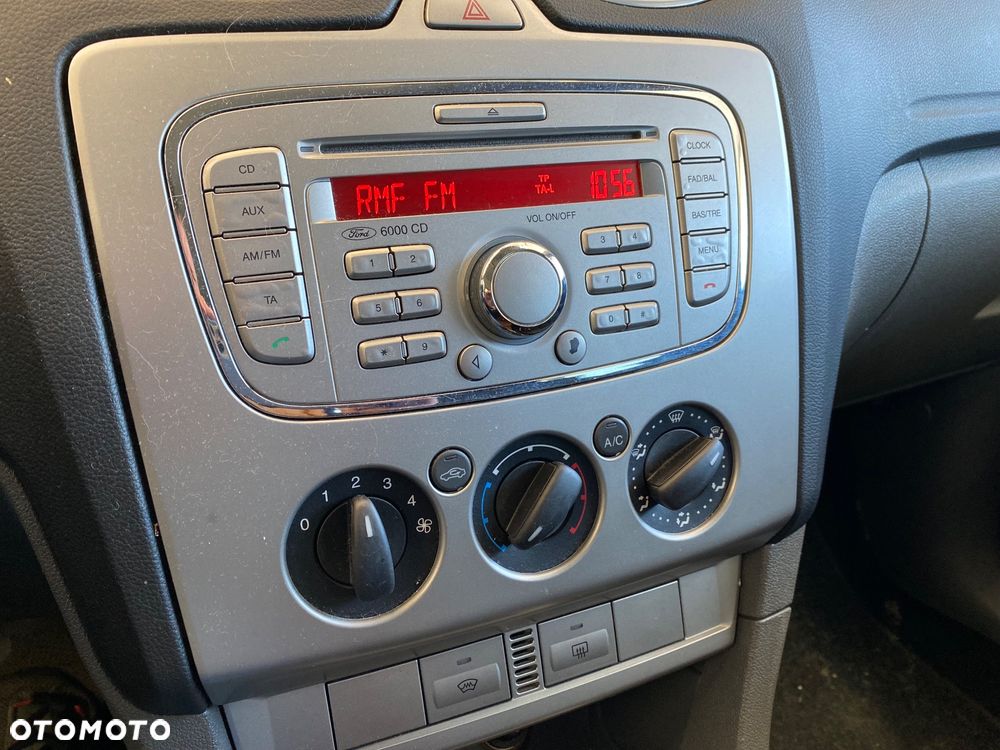 Ford Focus 1.6 Amber X - 23