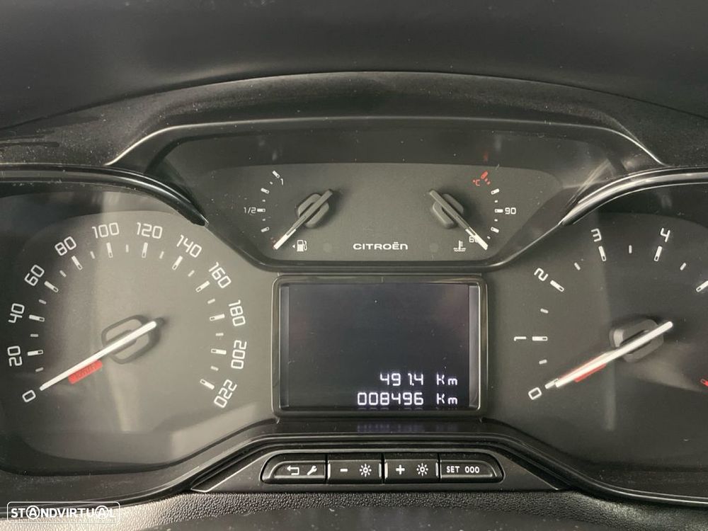 Citroën C3 1.2 PureTech YOU! - 9