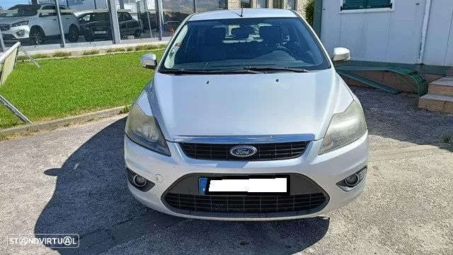 Ford Focus 1.6 TDCi Sport - 3