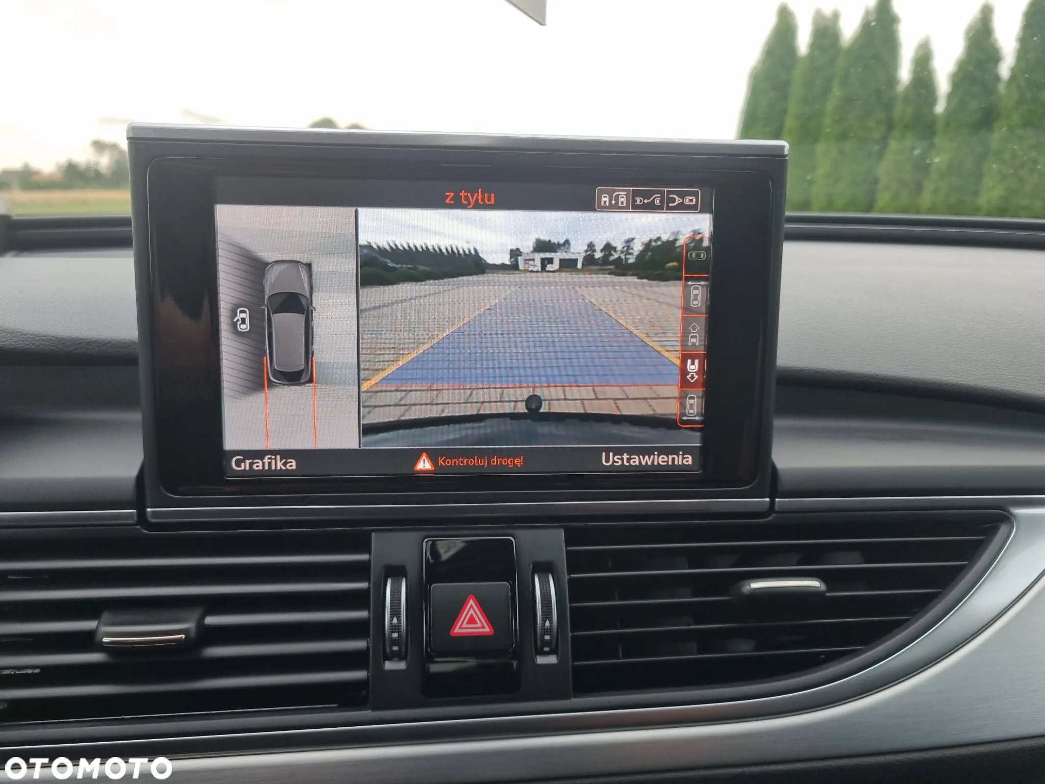 Audi A6 Avant 3.0 TDI competition quattro tiptronic - 21