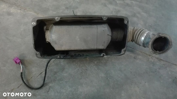 WEBASTO AIRTRONIC D4S 3.5 KW MAN TGX TGS TGL
