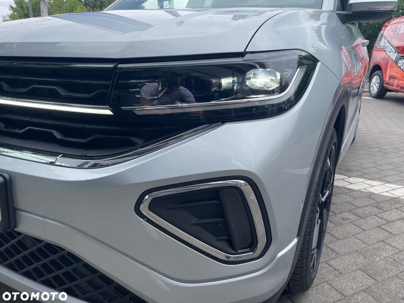 Volkswagen T-Cross 1.5 TSI ACT R-Line Plus DSG - 31