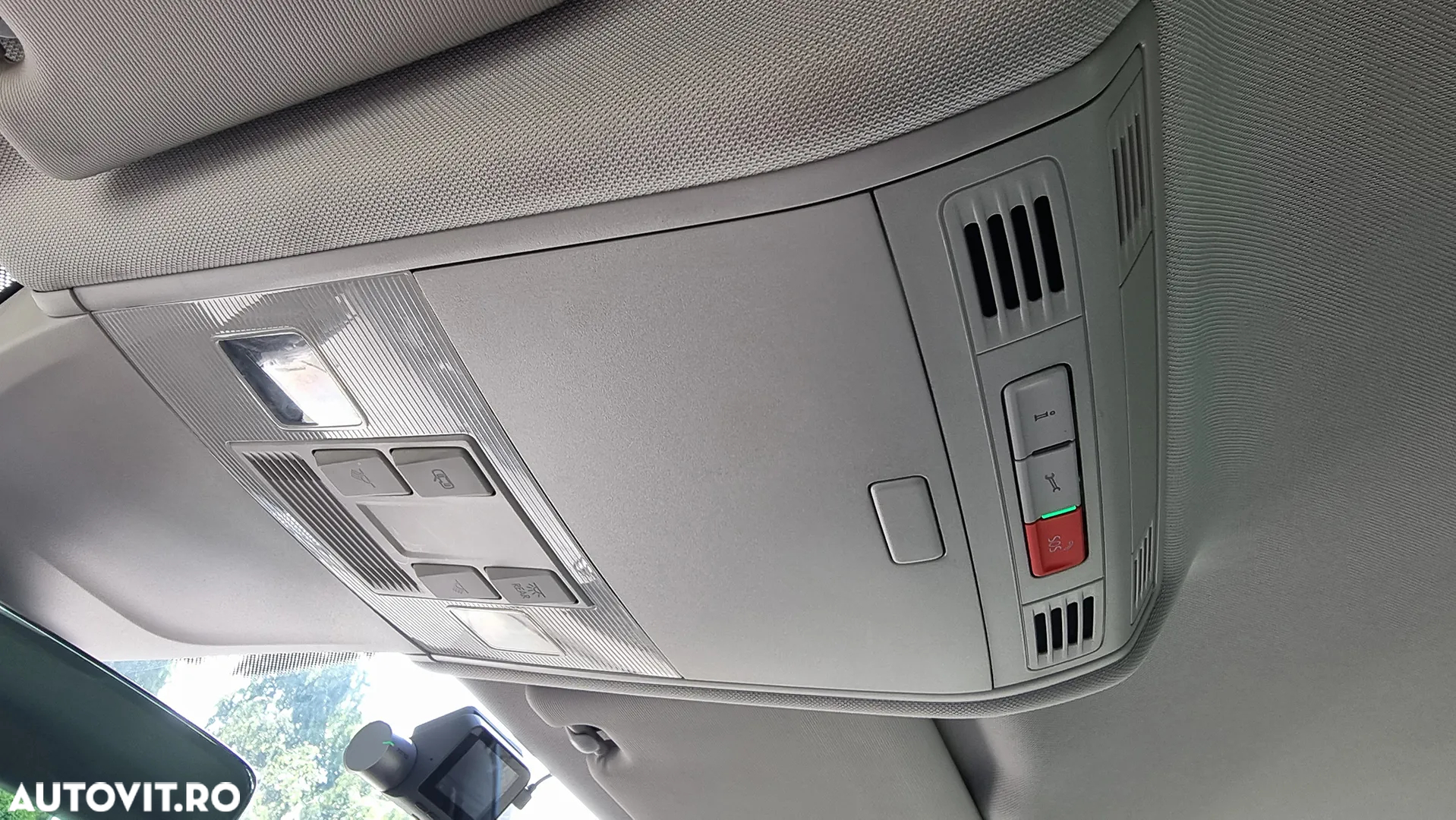 Volkswagen Tiguan 2.0 TDI SCR 4MOTION DSG Elegance - 15