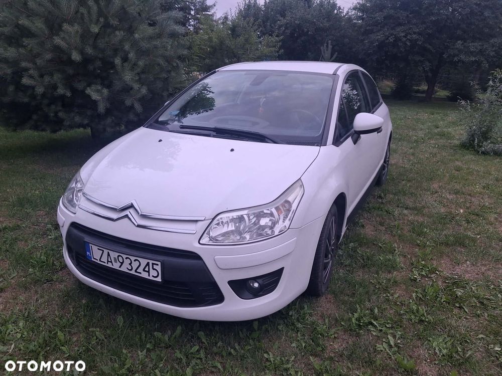 Citroën C4 - 6