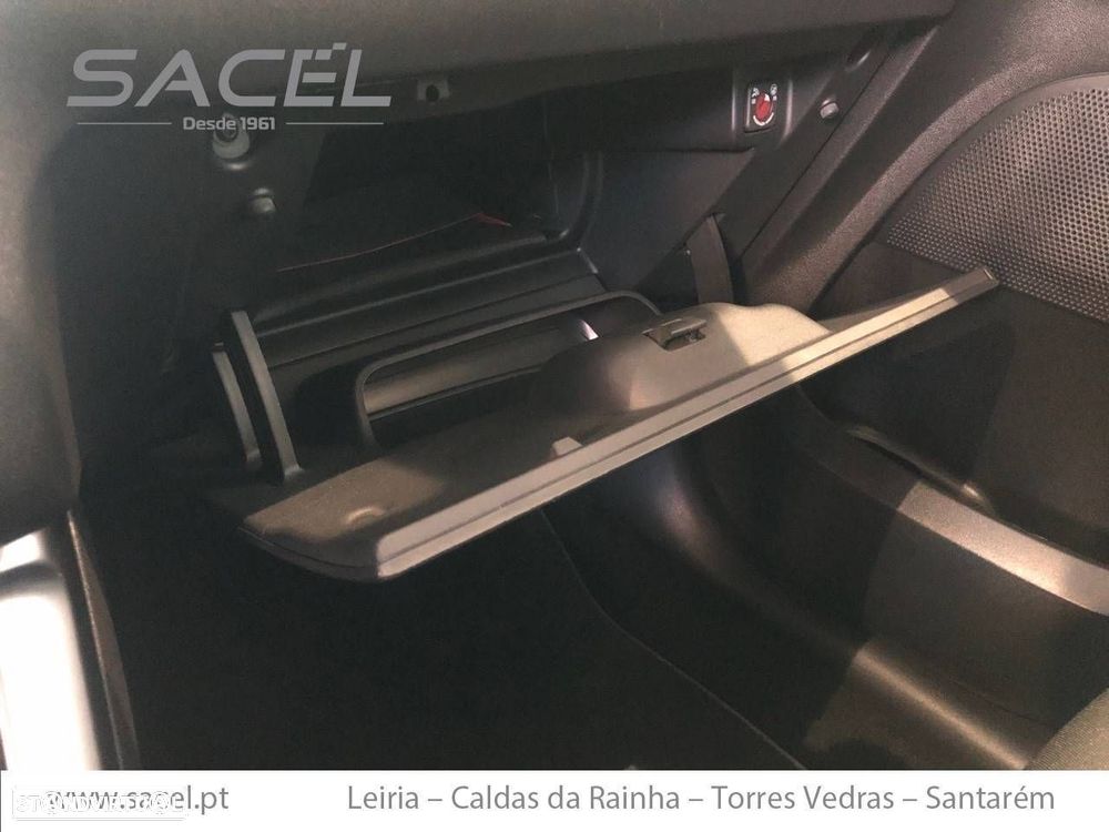 Citroën C3 Aircross 1.5 BlueHDi C-Series - 19