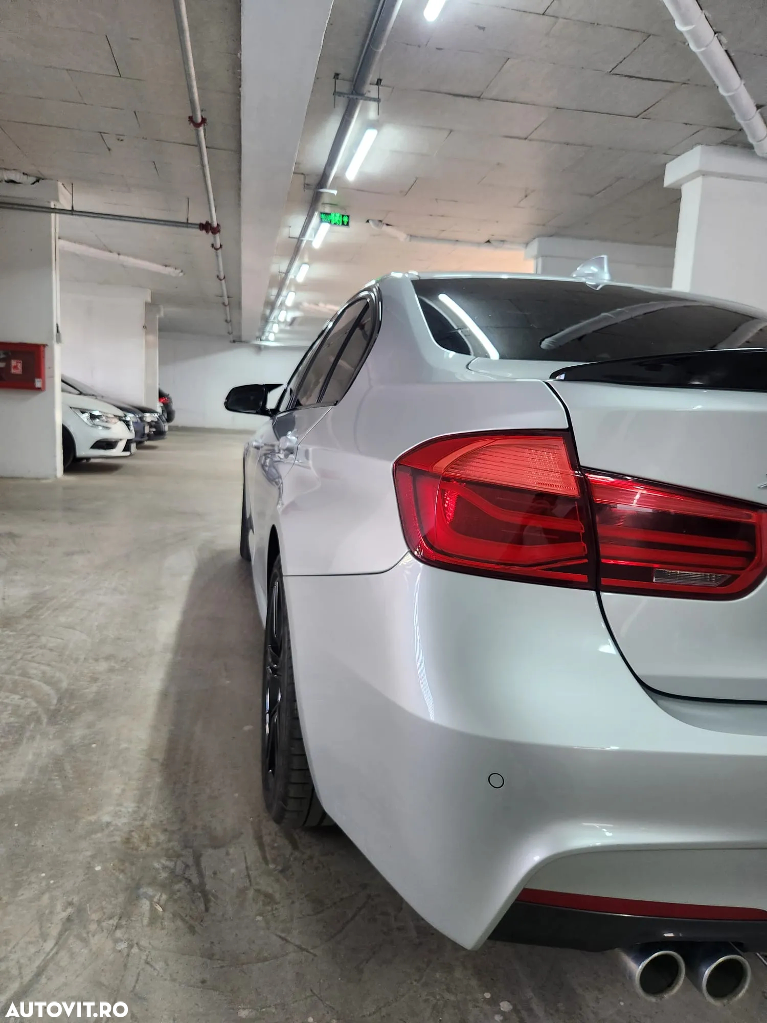 BMW Seria 3 - 12
