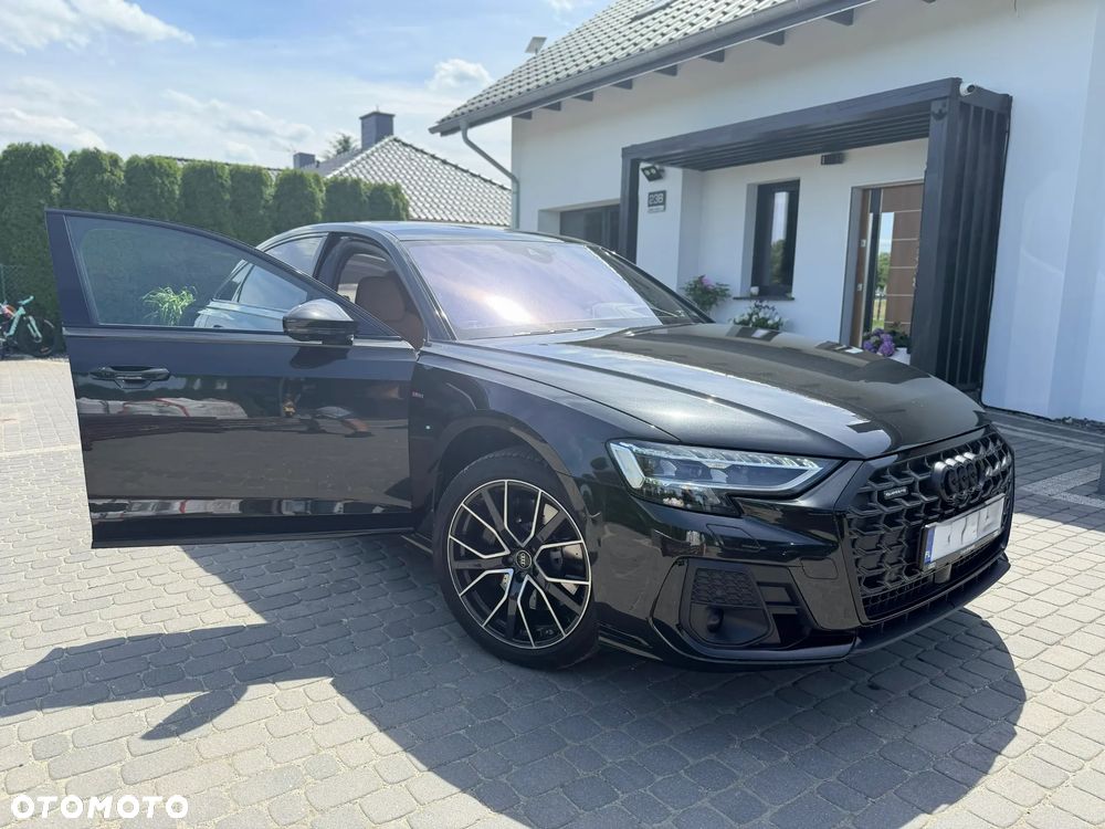 Audi A8 - 16