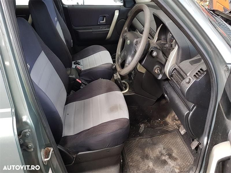 Cardan complet Land Rover Freelander 2005 SUV 2.0 d ok - 7