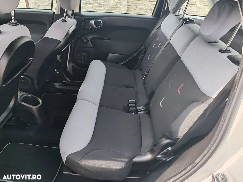 Fiat 500 - 12