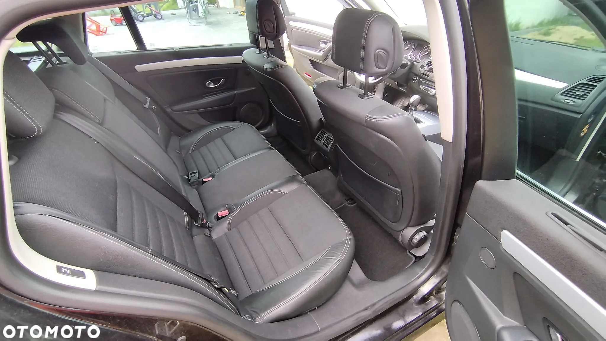 Renault Laguna - 15