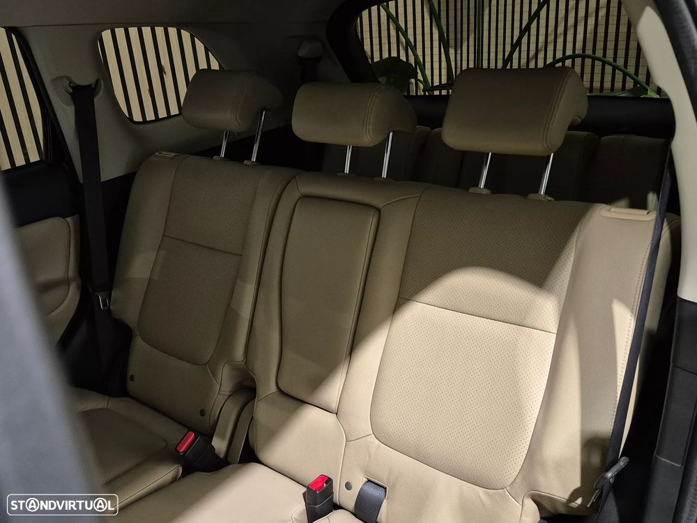 Mitsubishi Outlander 2.2 DI-D Instyle Navi - 35