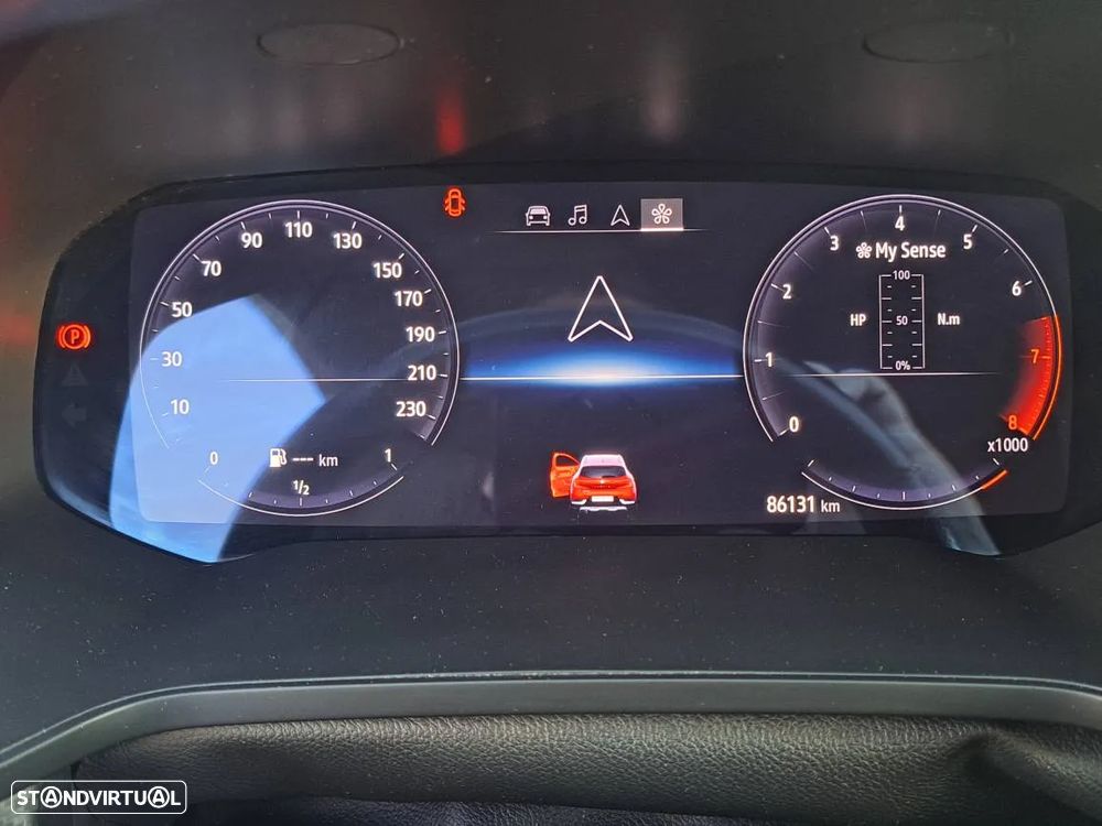 Renault Captur 1.0 TCe RS Line - 30