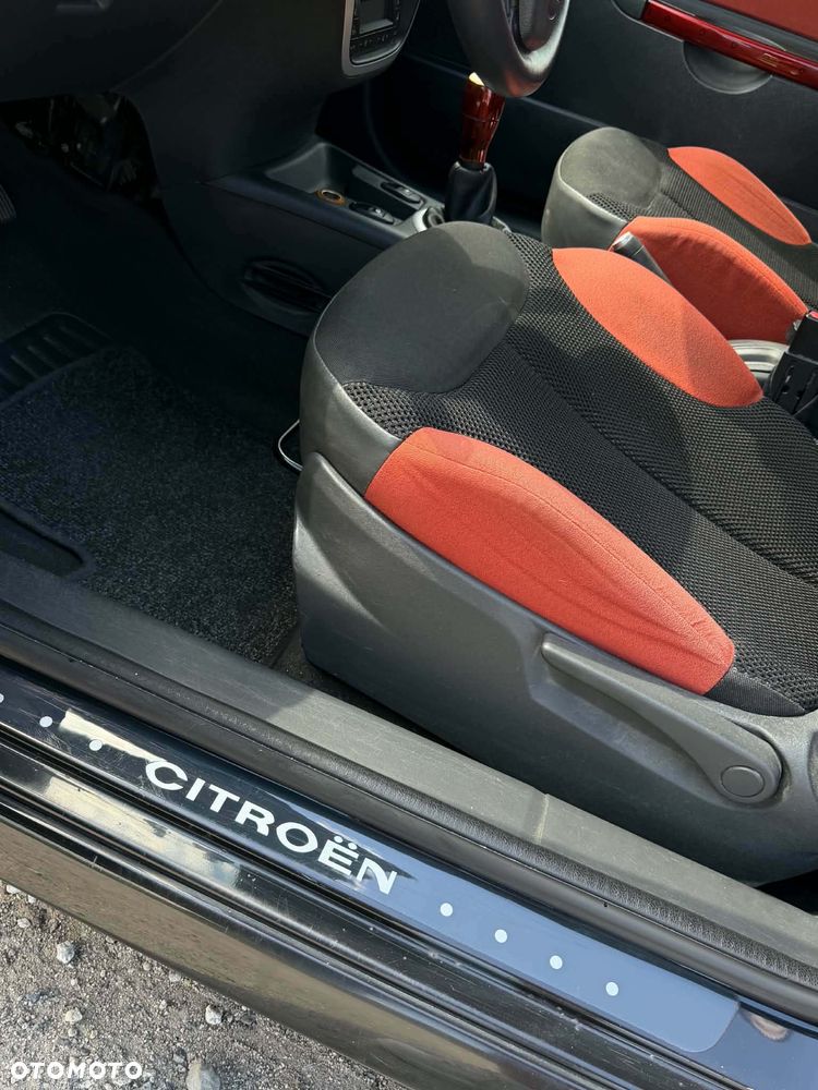 Citroën C2 1.4 VTR - 13