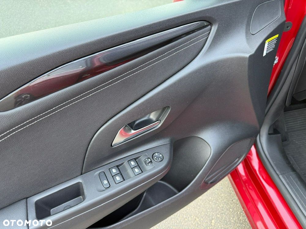 Opel Corsa Corsa-e Elegance - 11