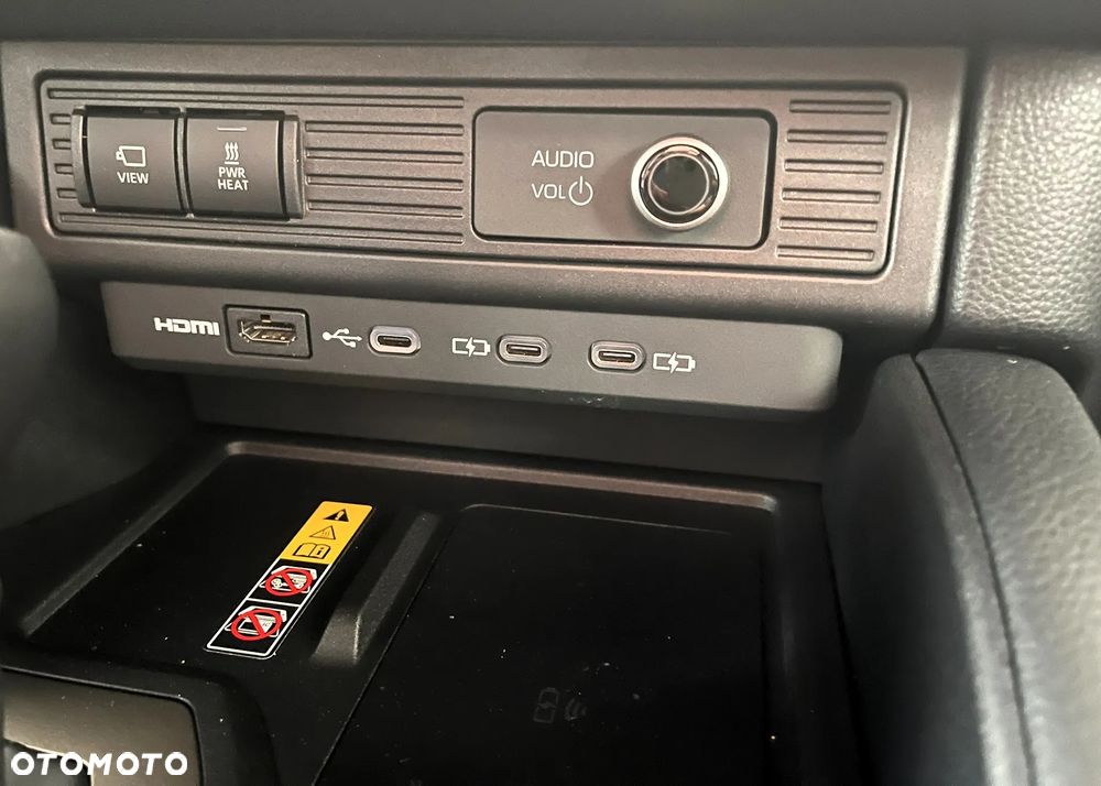 Toyota Land Cruiser LC 2.8 D-4D mHEV Executive - 23