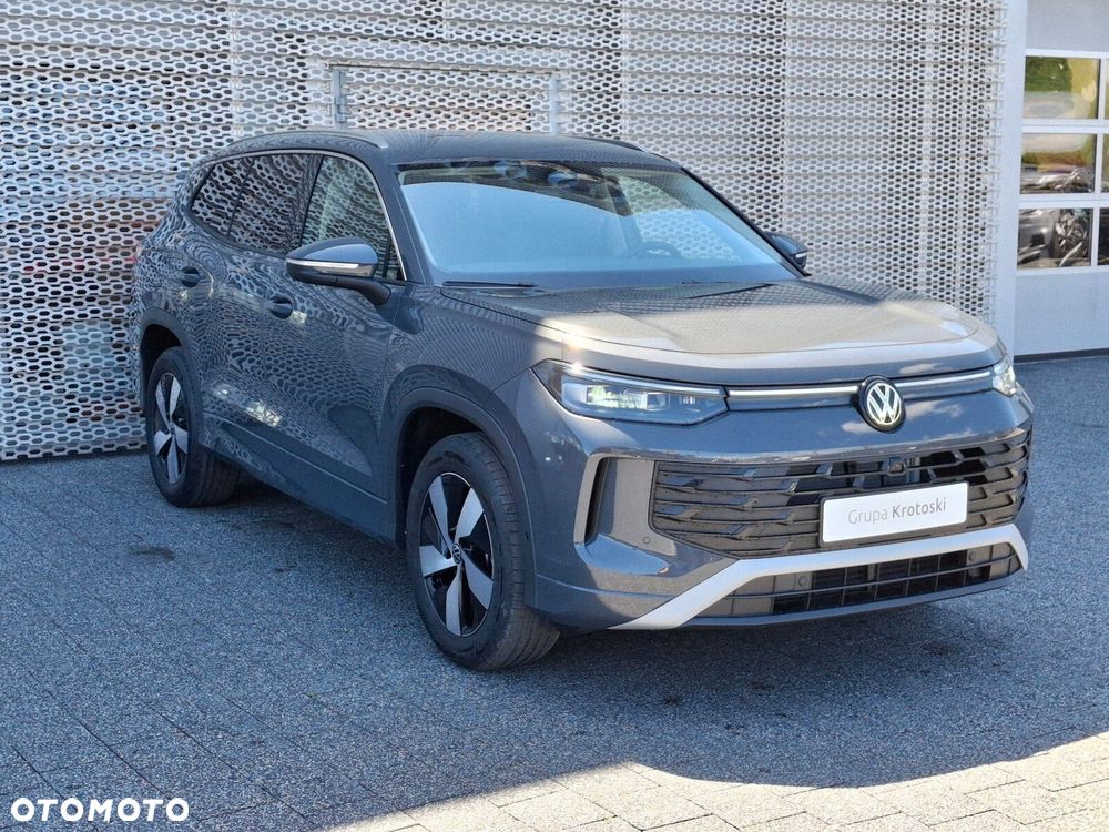 Volkswagen Tayron 2.0 TSI 4Mot Life Plus DSG - 5