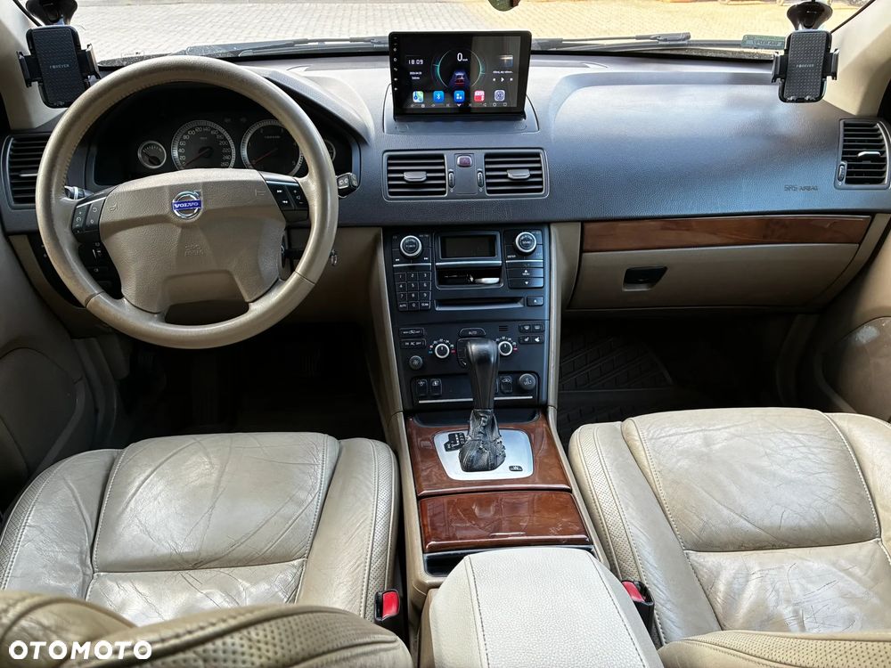 Volvo XC 90 D5 AWD Executive - 17