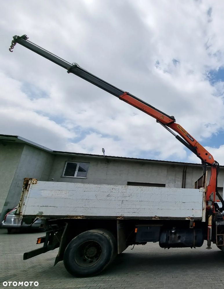HDS PALFINGER PK12000 rok 2006
