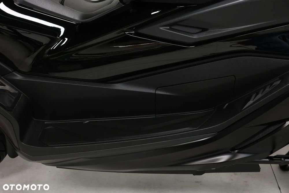 Honda NSS - 26