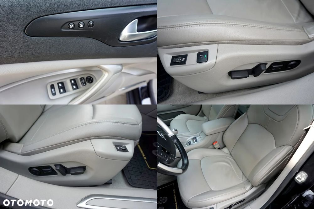 Citroën C5 2.0 HDi Exclusive - 25