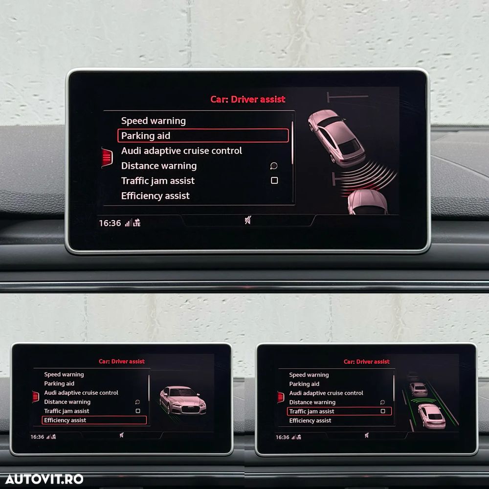Audi S5 Sportback - 24