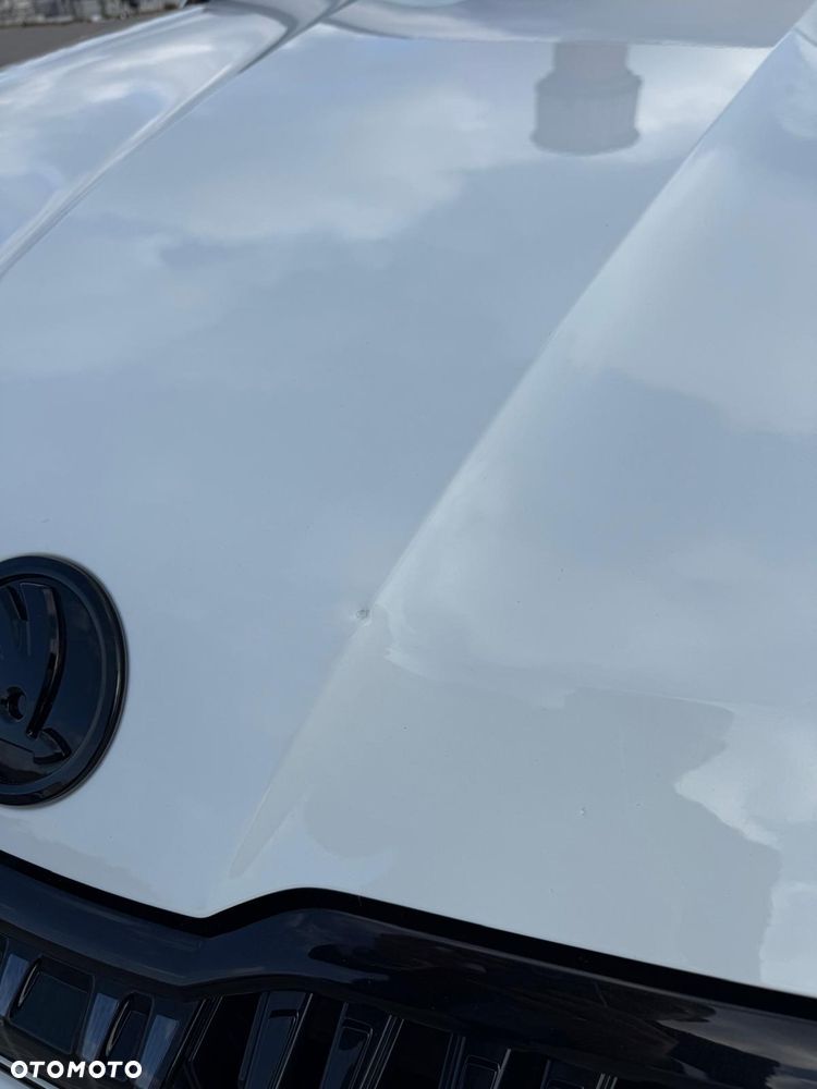 Skoda Kodiaq 2.0 TSI 4x4 RS DSG 7os - 13