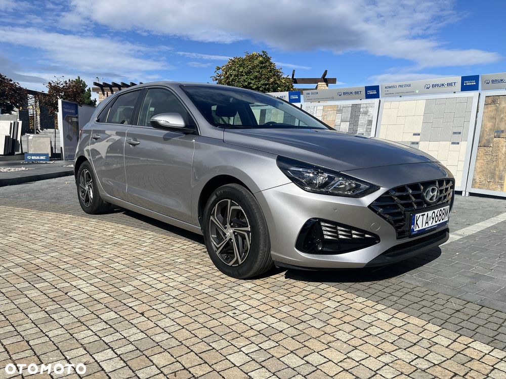 Hyundai i30 - 7