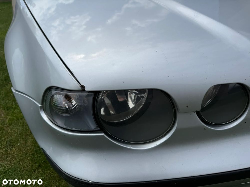 BMW Seria 3 316ti - 13