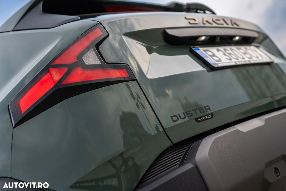 Dacia Duster - 3