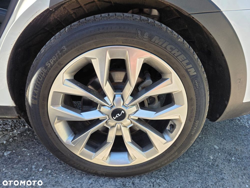 Kia Sorento 2.2 CRDi Prestige Line 4WD DCT 7os - 37