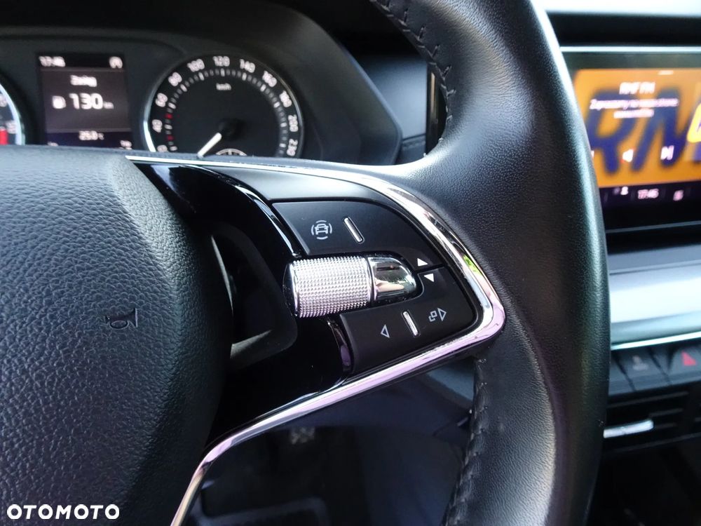 Skoda Octavia 2.0 TDI Ambition - 23