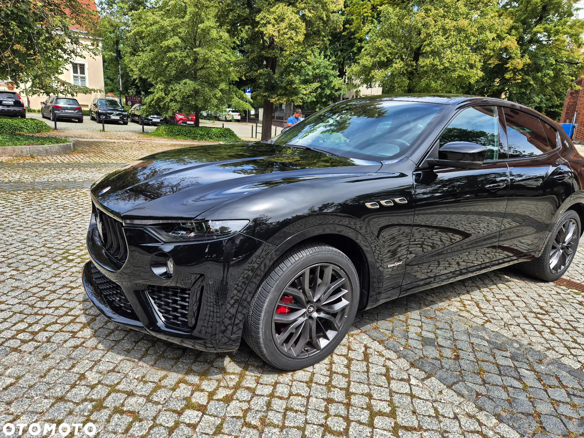 Maserati Levante - 27