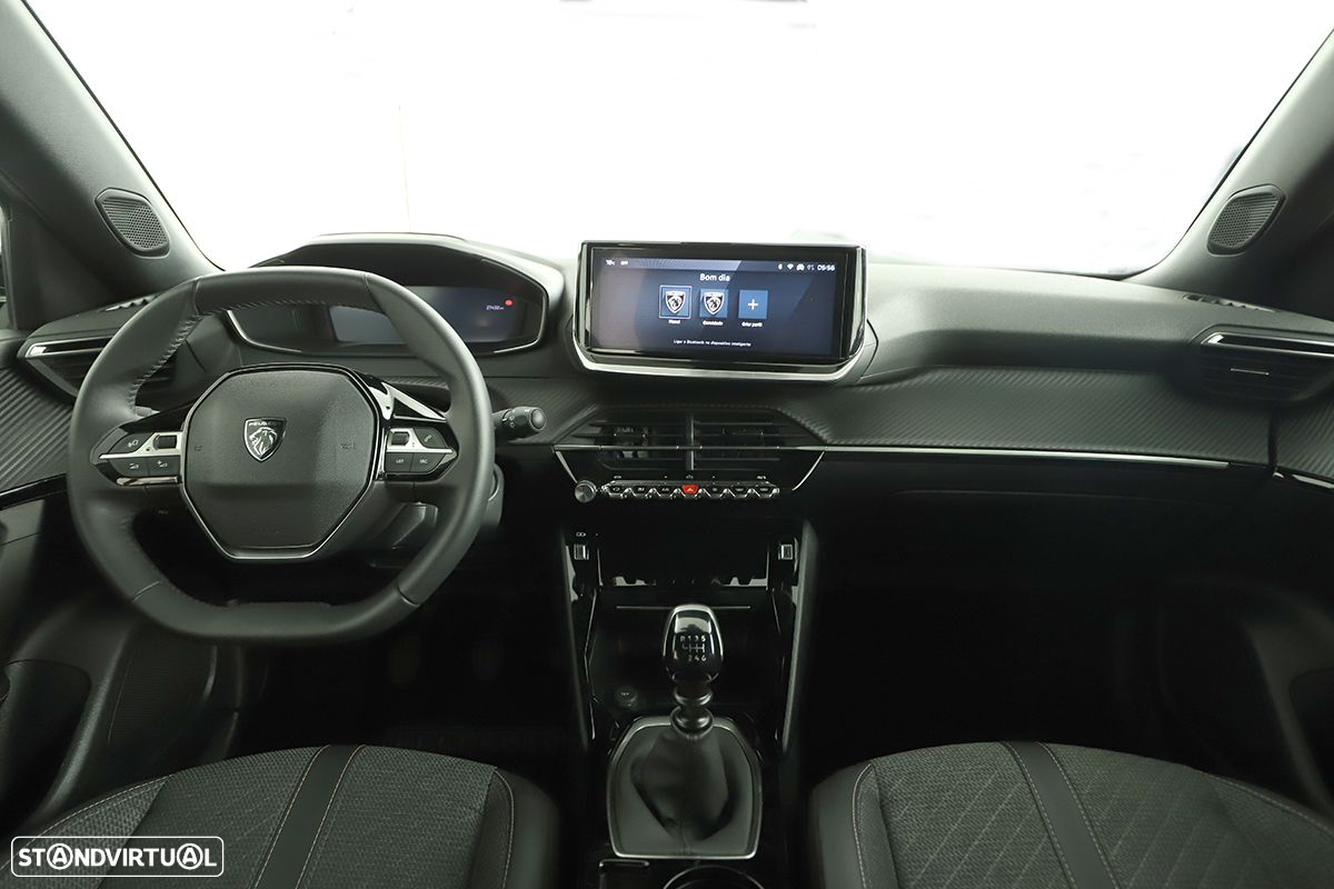 Peugeot 2008 1.2 PureTech Allure - 7
