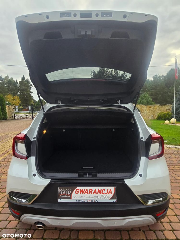 Renault Captur 1.0 TCe Techno - 32