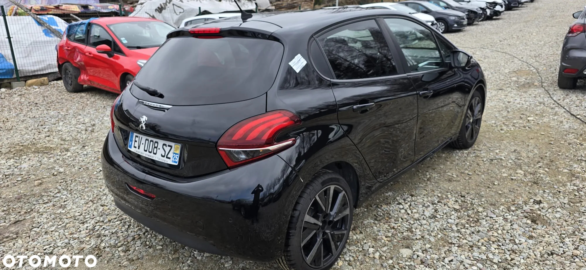 Peugeot 208 1.2 PureTech Access - 3