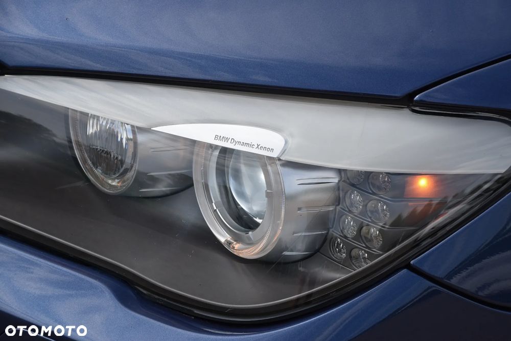 BMW-ALPINA B7 Bi-Turbo Switch-Tronic - 27