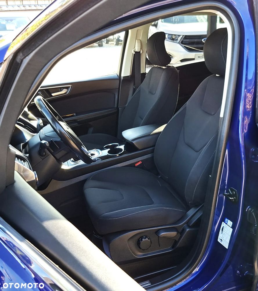 Ford S-Max 2.0 TDCi Titanium PowerShift - 16