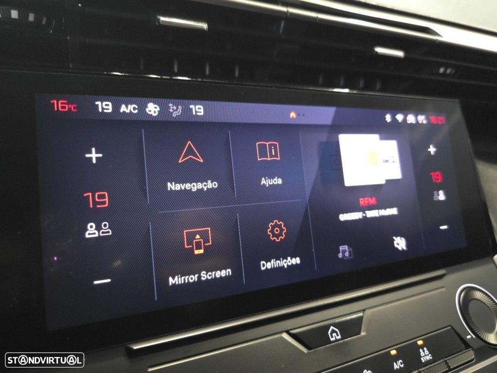 Peugeot 308 SW BlueHDi 130 EAT8 Allure - 30