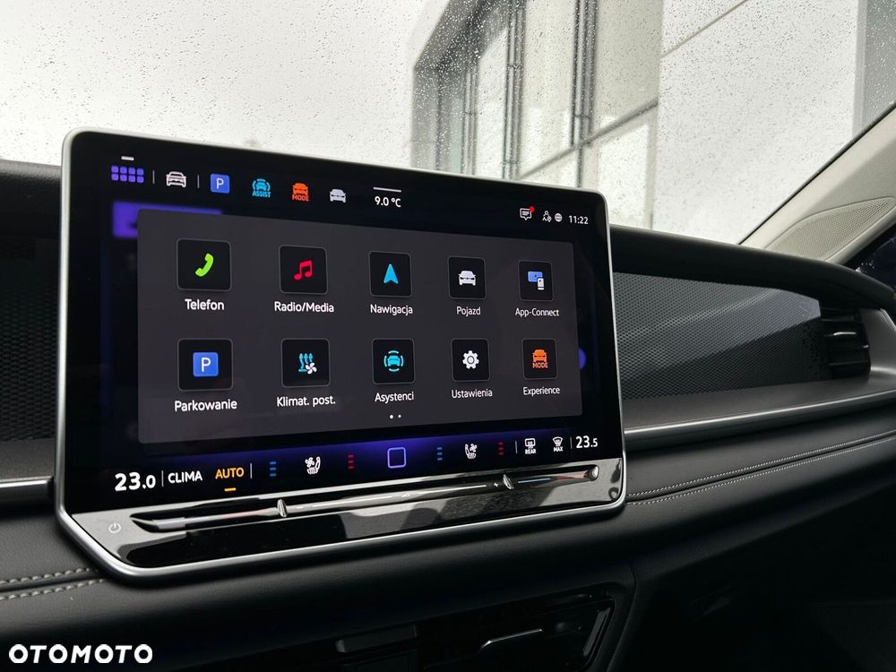 Volkswagen Tayron - 14