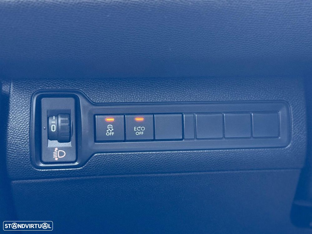 Peugeot 308 1.2 PureTech Style - 34