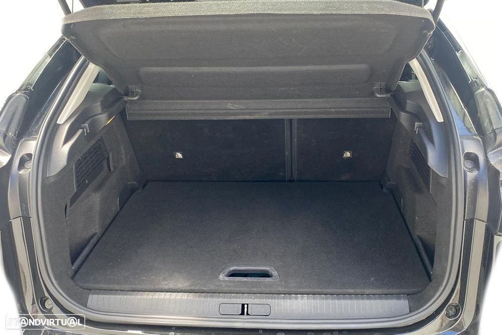 Citroën C4 1.2 PureTech Plus EAT8 - 18