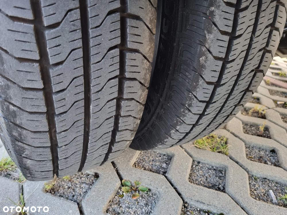 Iveco Daily 50-180 3.0 HPi 180KM 12-Palet Skrzynia dł 5.8 - 16