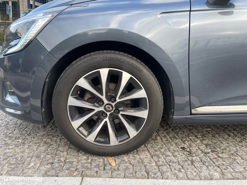 Renault Clio 1.0 TCe Intens - 13