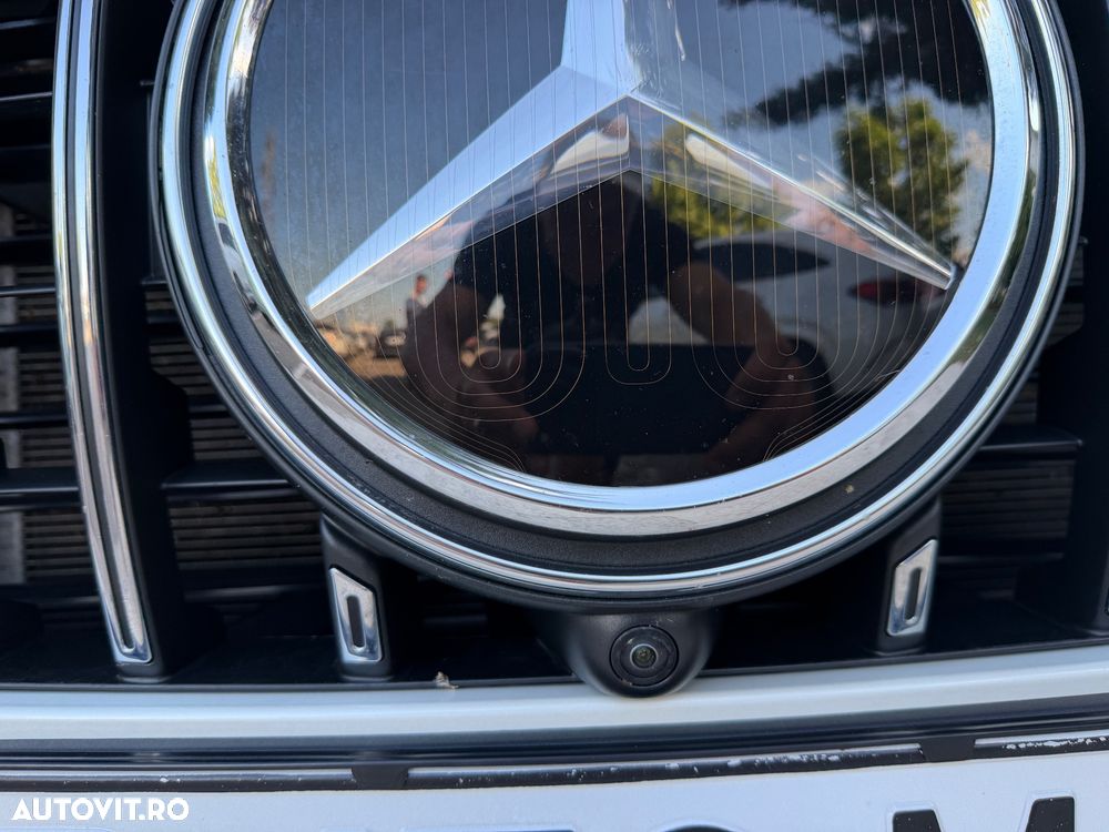 Mercedes-Benz GLE AMG 63 S MHEV 4MATIC+ - 16