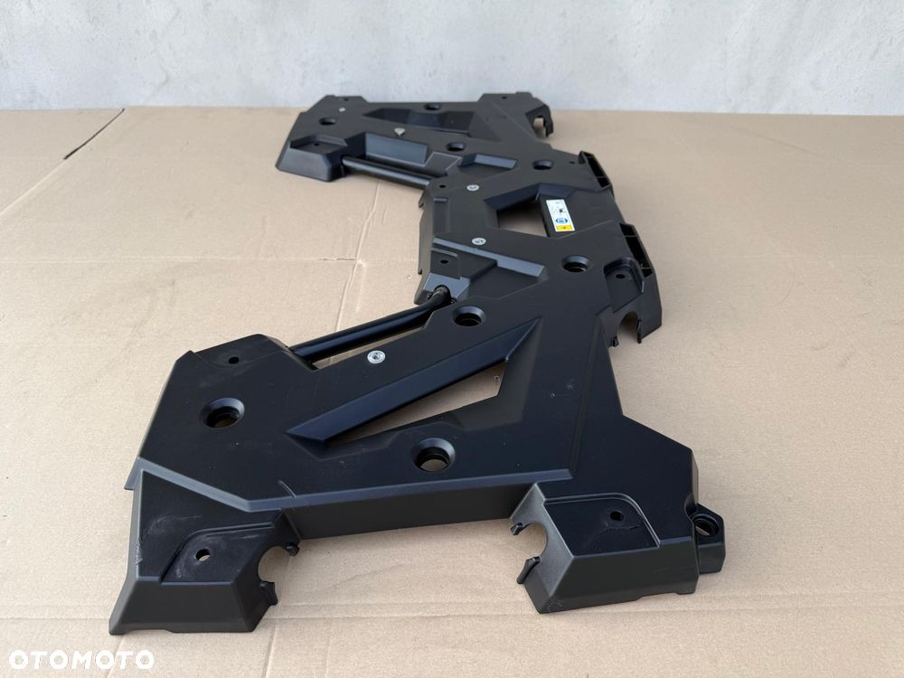 Bagażnik przód / tył Polaris Sportsman 450 570 2015-20 - 11