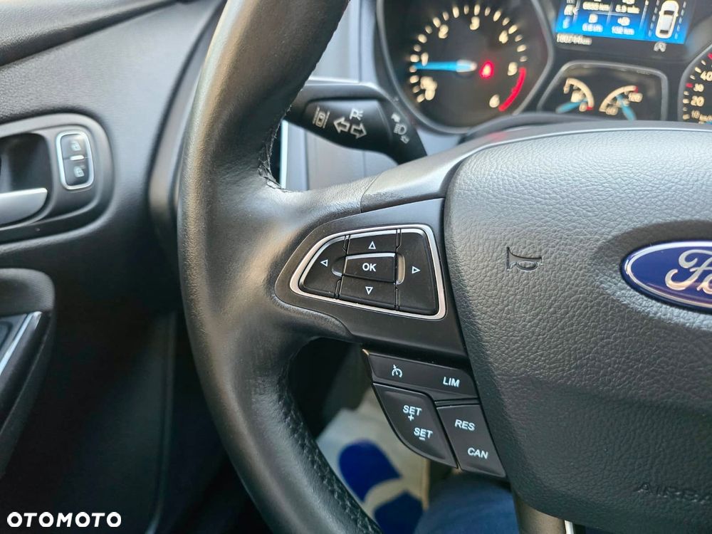 Ford Focus 2.0 EcoBlue Active Business - 24