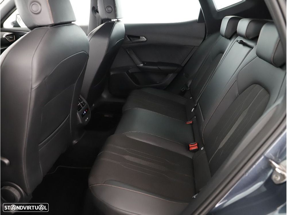 Cupra Formentor - 23