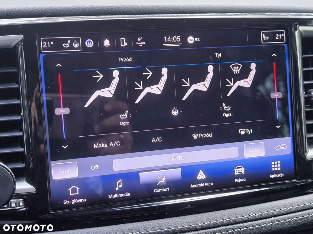 Chrysler Pacifica - 22